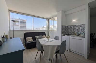 vente appartement 195 000 € à proximité de La Teste-de-Buch (33260)