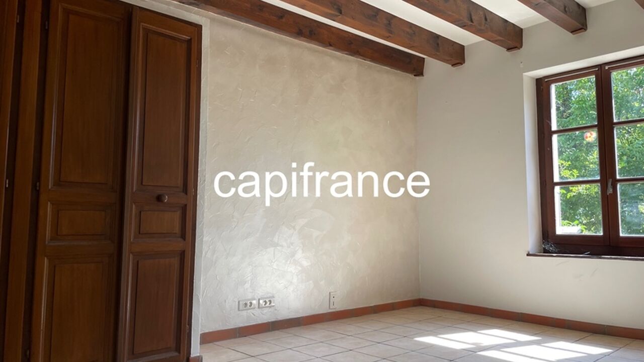 appartement 3 pièces 68 m2 à vendre à Sergy (01630)