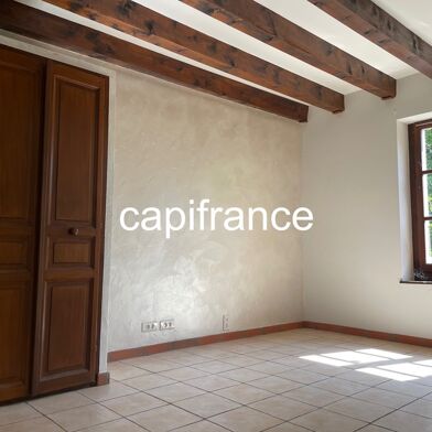 Appartement 3 pièces 68 m²