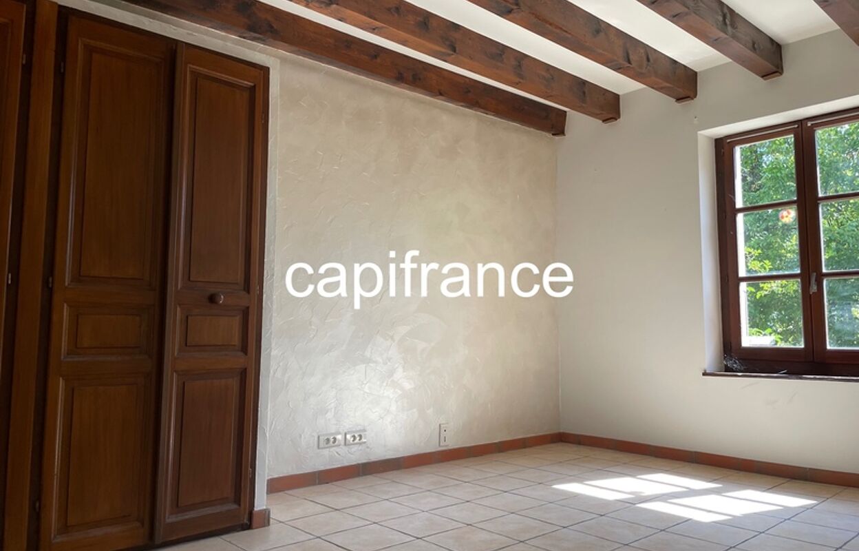 appartement 3 pièces 68 m2 à vendre à Sergy (01630)