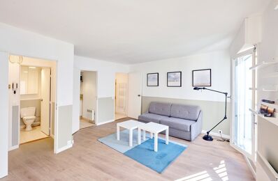 vente appartement 269 500 € à proximité de La Garenne-Colombes (92250)