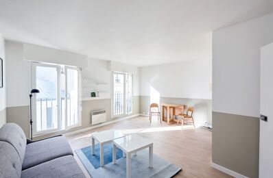 vente appartement 269 500 € à proximité de Meudon (92360)