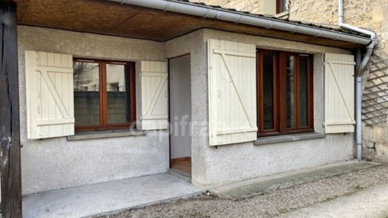 maison 3 pièces 60 m2 à vendre à Chantilly (60500)