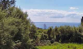 Terrain  2138 m² à vendre à Telgruc-sur-Mer (29560)