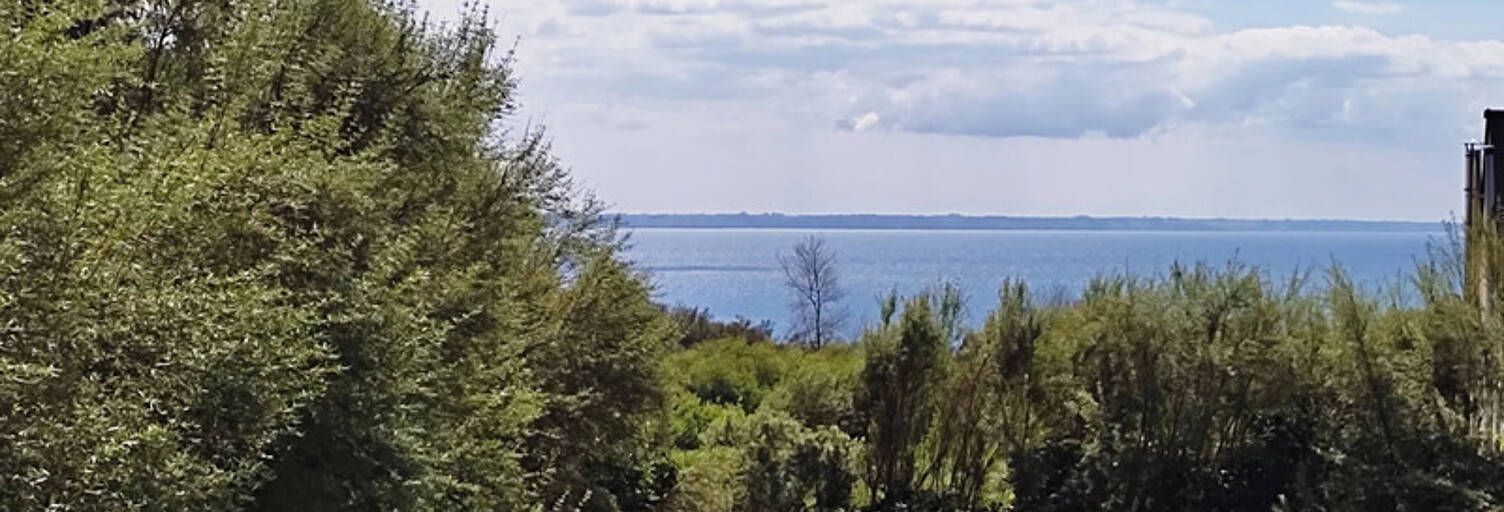 Terrain  2138 m² à vendre à Telgruc-sur-Mer (29560)