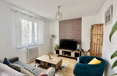 vente appartement 295 000 € à proximité de Ambarès-Et-Lagrave (33440)