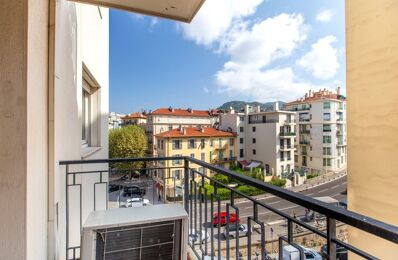 vente appartement 590 000 € à proximité de Colomars (06670)