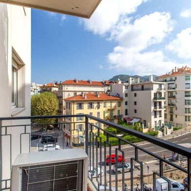 Appartement 3 pièces 83 m²