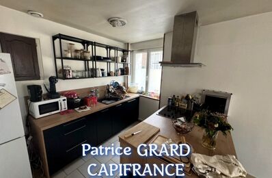 vente maison 104 025 € à proximité de Marais-Vernier (27680)