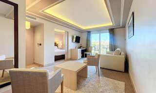 Appartement 2 Pièces 36 m² à vendre à Juvignac (34990)