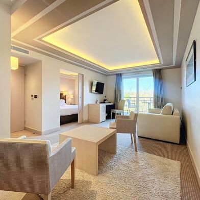 Appartement 2 pièces 89990 €