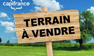 Terrain  380 m² à vendre à Villemoisson-sur-Orge (91360)