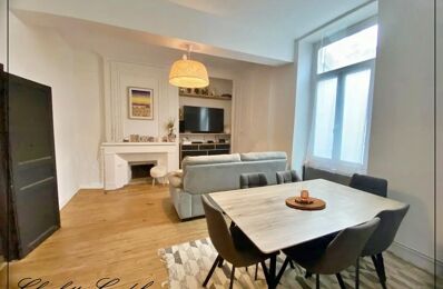 maison 5 pièces 136 m2 à vendre à Aiguillon (47190)