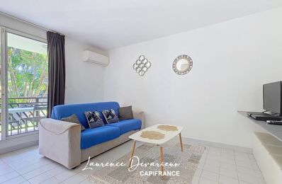 vente appartement 185 000 € à proximité de Saint-François (97118)