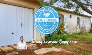 Maison 4 Pièces 88 m² à vendre à Saint-Savinien (17350)