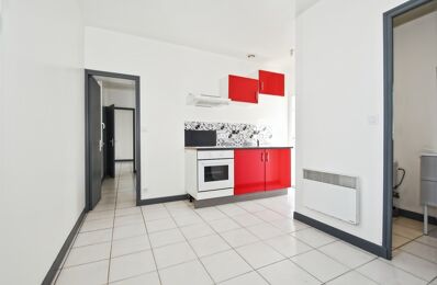 vente maison 118 500 € à proximité de Surgères (17700)