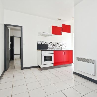 Maison 3 pièces 51 m²