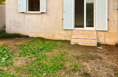 vente appartement 158 000 € à proximité de Ajaccio (20000)