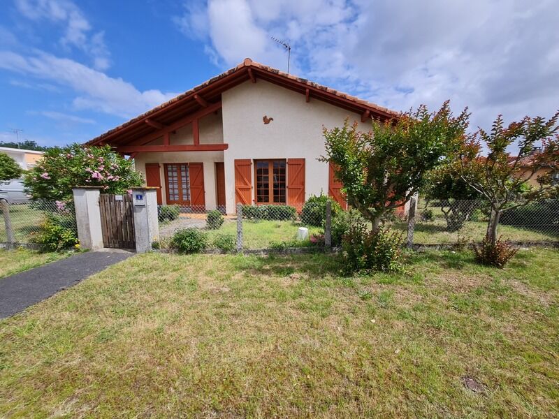 Villa / Maison 5 pièces  à vendre Labenne 40530