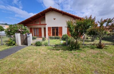 vente maison 493 500 € à proximité de Ondres (40440)