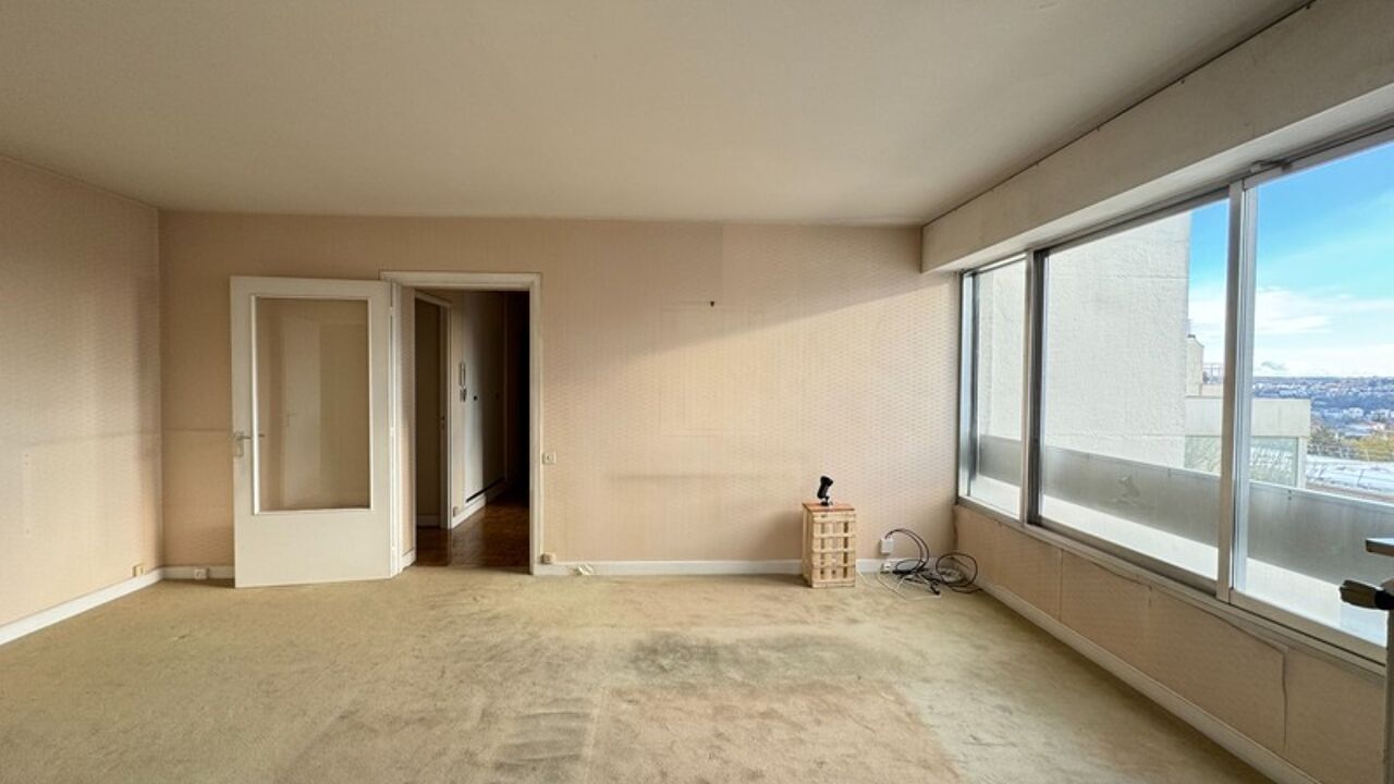 appartement 4 pièces 86 m2 à vendre à Saint-Cloud (92210)