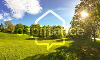 Terrain  387 m² à vendre à Souzay-Champigny (49400)