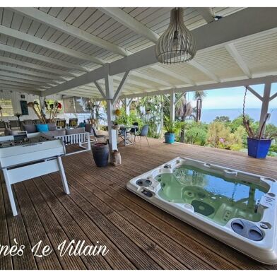 Maison 14 pièces 1248000 €