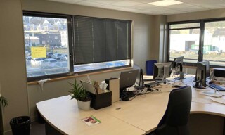 Bureau  203 m² à vendre à Brest (29200)