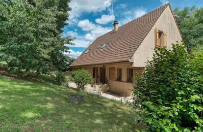 vente maison 479 000 € à proximité de Saint-Maurice-Montcouronne (91530)