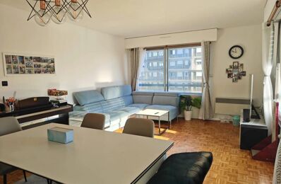 vente appartement 669 000 € à proximité de Saint-Denis (93210)