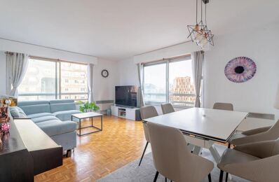 vente appartement 669 000 € à proximité de Paris 6 (75006)