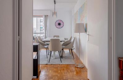 vente appartement 649 000 € à proximité de Montrouge (92120)