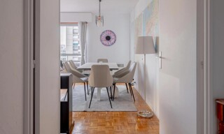 Appartement 4 Pièces 92 m² à vendre à Boulogne-Billancourt (92100)