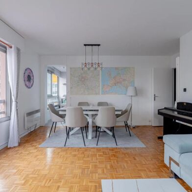 Appartement 4 pièces 599000 €