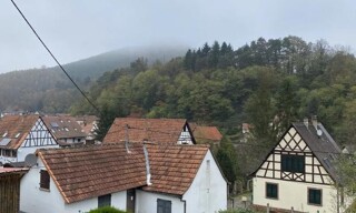 Maison 2 Pièces 40 m² à vendre à Niedersteinbach (67510)