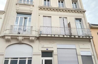 appartement 1 pièces 20 m2 à vendre à Vichy (03200)