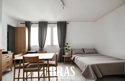 vente appartement 137 800 € à proximité de Saint-Gildas-de-Rhuys (56730)