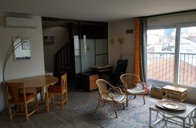 location appartement 1 135 € CC /mois à proximité de Lyon 8 (69008)