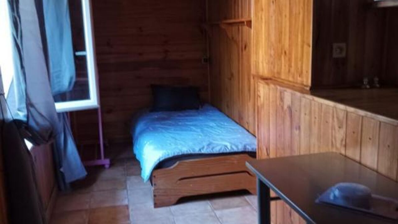 appartement 1 pièces 20 m2 à louer à Gardanne (13120)