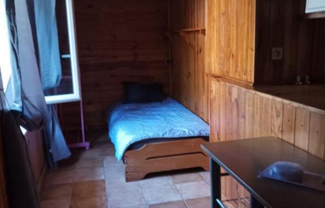 appartement 1 pièces 20 m2 à louer à Gardanne (13120)