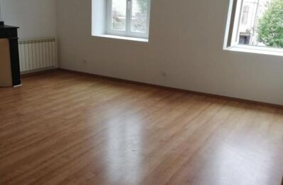 appartement 2 pièces 65 m2 à louer à Lavelanet (09300)