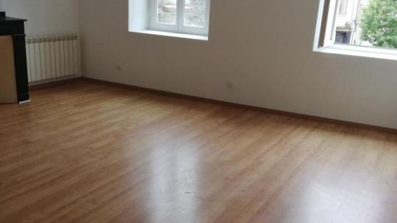 appartement 2 pièces 65 m2 à louer à Lavelanet (09300)