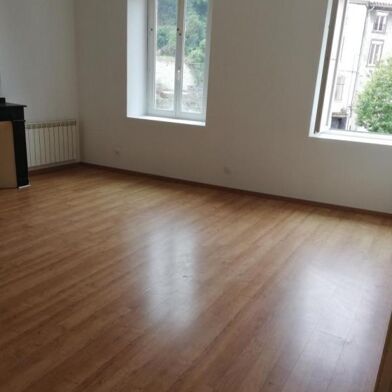 Appartement 2 pièces 65 m²