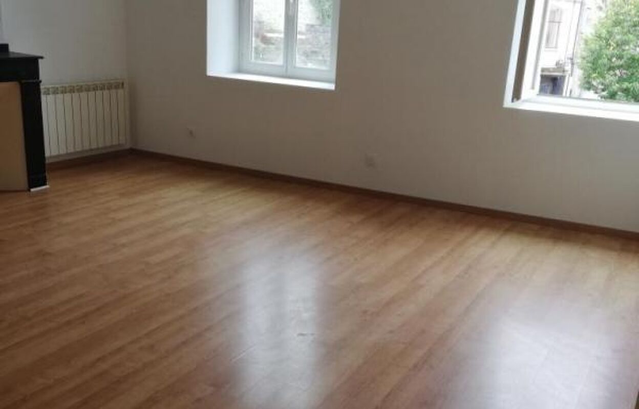 appartement 2 pièces 65 m2 à louer à Lavelanet (09300)