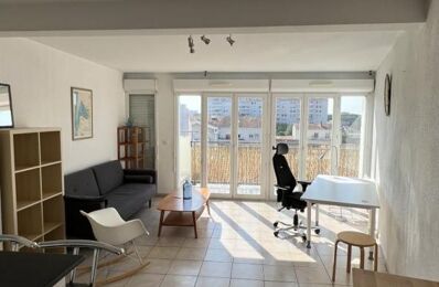 location appartement 940 € CC /mois à proximité de Cenon (33150)