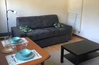 location appartement 650 € CC /mois à proximité de Saint-Julien-de-Raz (38134)