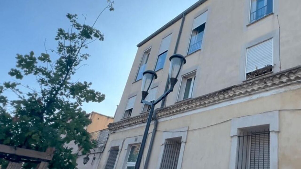 appartement 2 pièces 37 m2 à louer à Nîmes (30000)