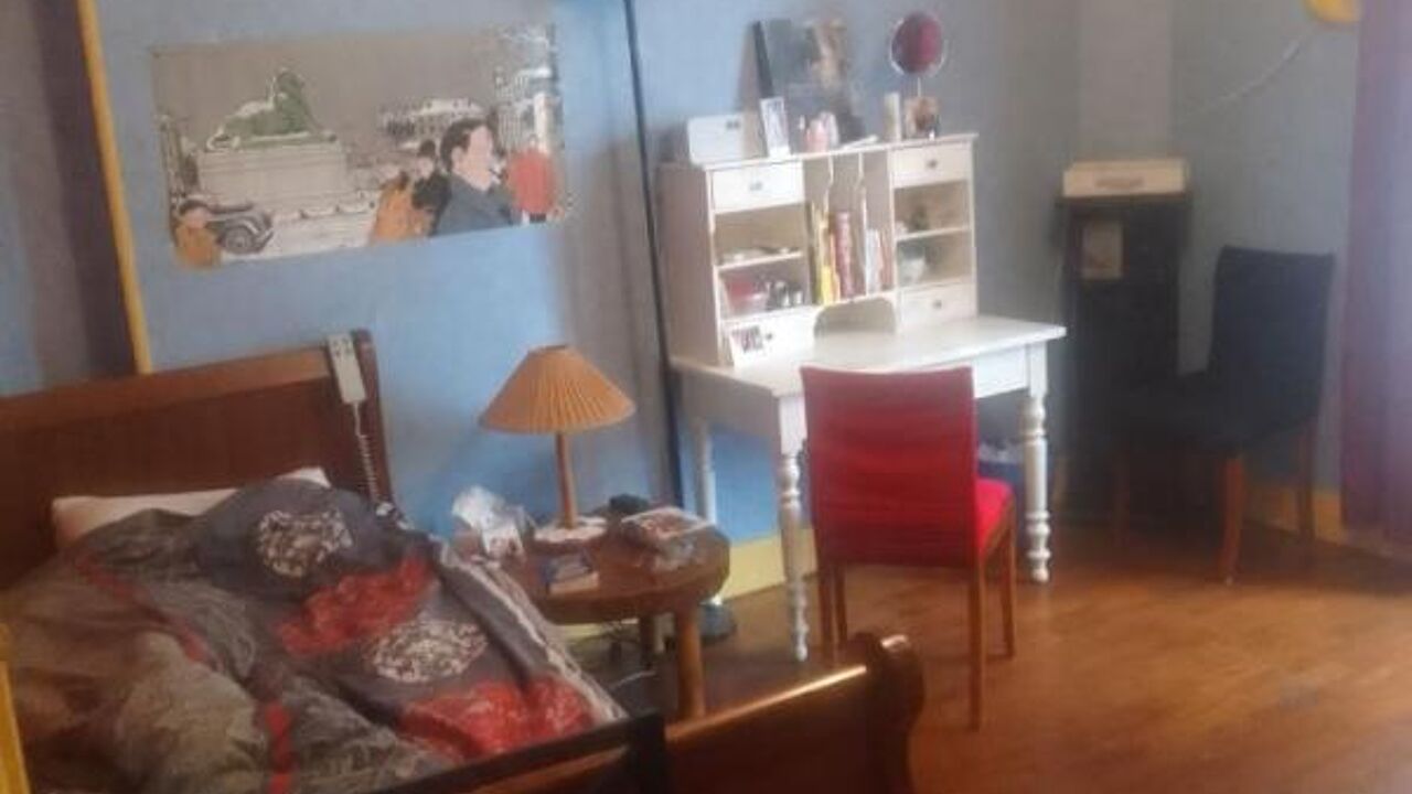 appartement 1 pièces 14 m2 à louer à Paris 14 (75014)