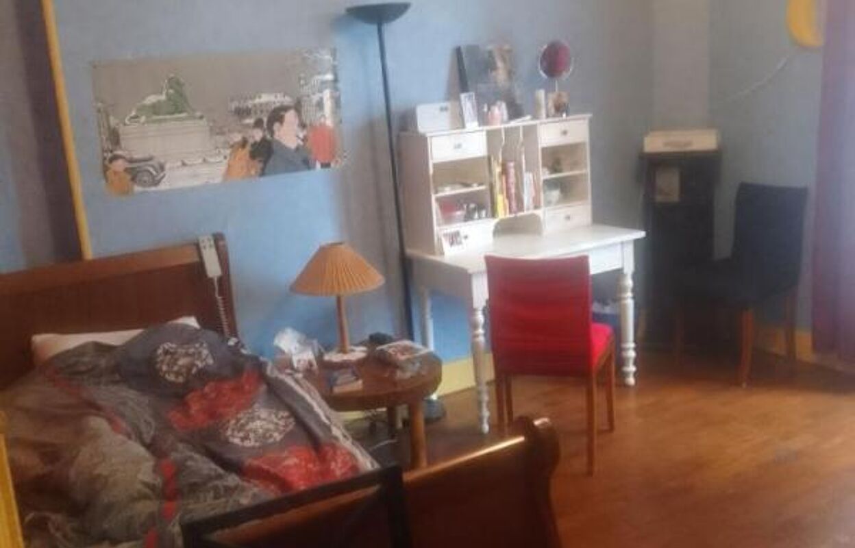 appartement 1 pièces 14 m2 à louer à Paris 14 (75014)