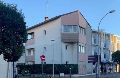 location appartement 540 € CC /mois à proximité de Dax (40100)